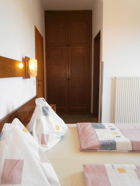 Ferienpension Garni Hubert Rigelnik Sankt Kanzian am Klopeiner See Rum bild