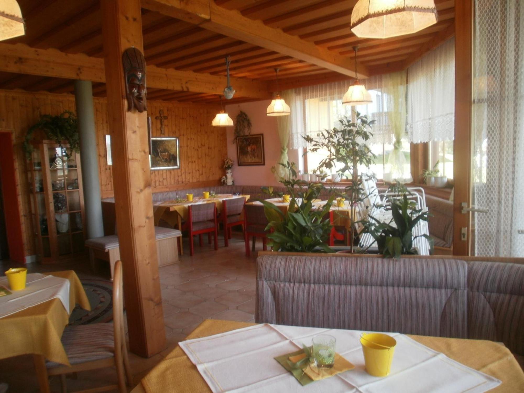 Ferienpension Garni Hubert Rigelnik Sankt Kanzian am Klopeiner See Exteriör bild