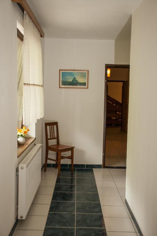Ferienpension Garni Hubert Rigelnik Sankt Kanzian am Klopeiner See Exteriör bild